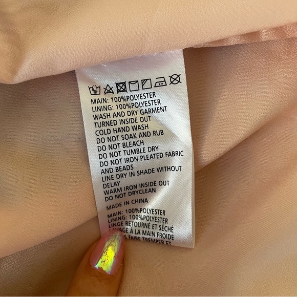 Stevie May Boho Dress - Picture 6 of 7